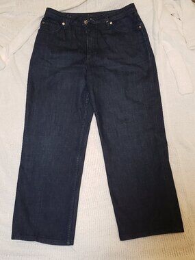 St. John Sport Jeans Size 10